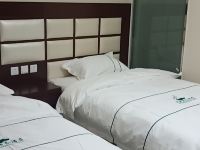北京荷花商务酒店 - 经济双床房