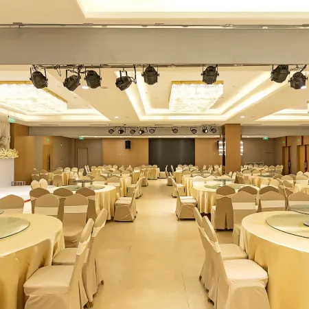 Xingxing International Hotel