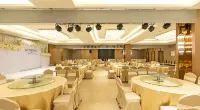 Xingxing International Hotel - sarapan