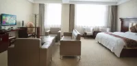 Wuhu Holiday Hotel