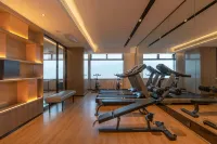 Echarm Hotel (Guangxi Sports Center Wuxiang Hangyangcheng)
