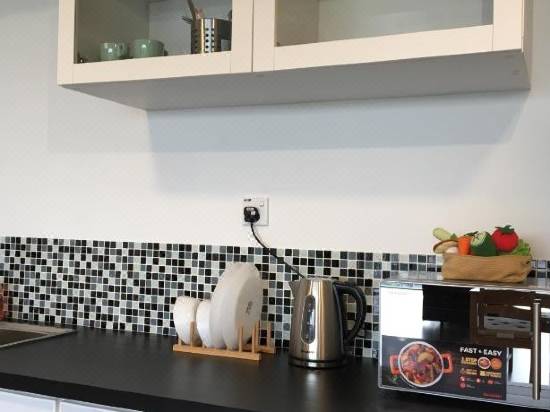 Empire Studio Apartment Subang Jaya 2021 Room Price Deals Review Trip Com