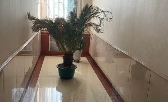Zuoquan Fengrun Hotel - Housity