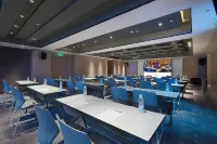 Yin Chuan Xin Hua Mercure Hotel Hôtels à : Yinchuan