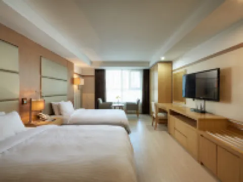 Gyeongju GG Tourist Hotel Hotels in Gyeongju