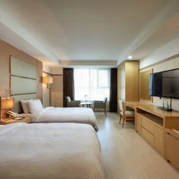 Gyeongju GG Tourist Hotel Отели рядом с достопримечательностью «Храм Попчанса»