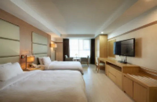 Gyeongju GG Tourist Hotel Hotels near Gyeongju Station