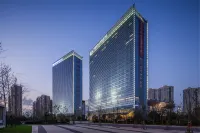 Primus Hotel Nanchang International Expo City Hotels near Sunac Ice and Snow World