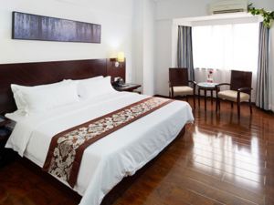 Foshan Novelty Hotel (Shunde Lunjiao Branch)