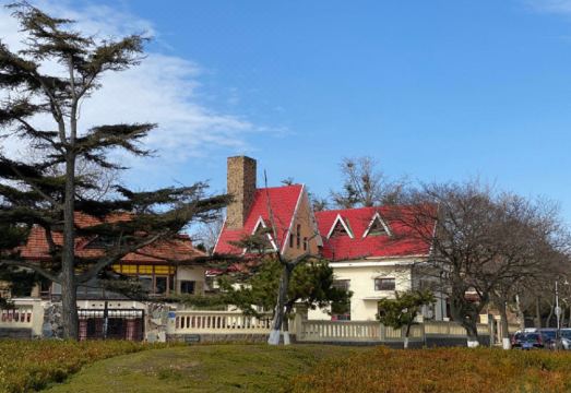 팔대관 진수위안