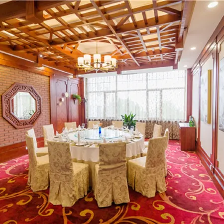 Nanshan Hotel