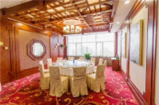 竜口南山ホテル