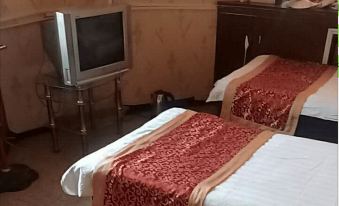 Liulin Fengze Hotel