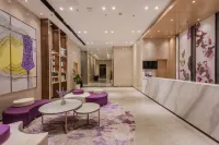 麗楓酒店（昆明雲大醫院市體育館地鐵站店）