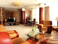 Elegance Hotel Tianjin otelleri