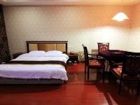 重庆中方酒店 - 机麻双床房