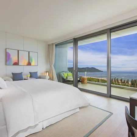 The Westin Blue Bay Resort & Spa