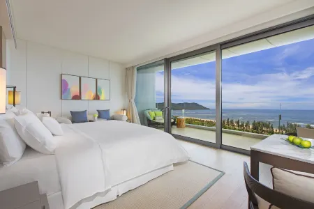 The Westin Blue Bay Resort & Spa