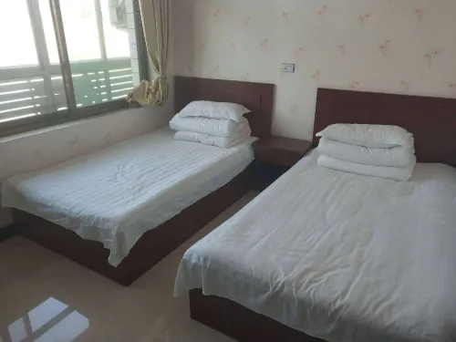 Ershi Hotel, Lixian County - Bintang 2
