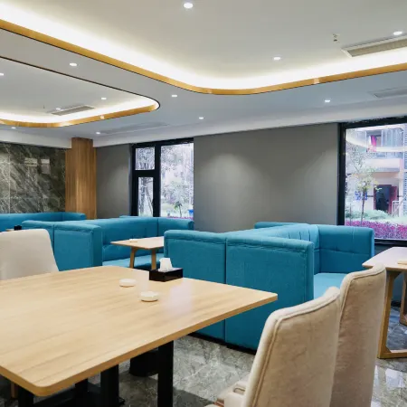 Blue Bay Hotel