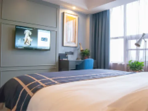 Lanou Hotel (Tang Yin Jingzhong Road) Hotels in Tangyin