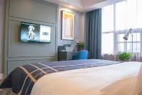 Lanou Hotel (Tang Yin Jingzhong Road) Hotels in Tangyin