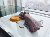 杭州钱江新城禧玥酒店 - 其他