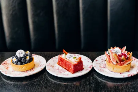 Emporium Hotel South Bank Отели рядом с достопримечательностью «Стритс Бич»