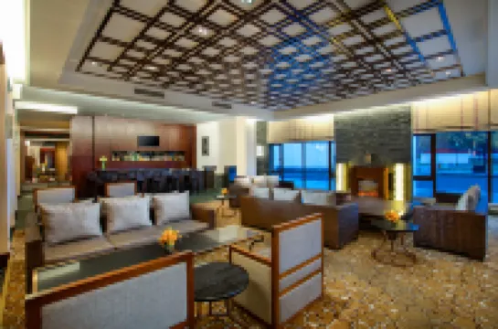 徳欽高山别庄 · 梅里ホテル