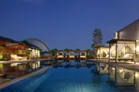 Aryaduta Bandung - romantici