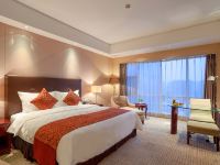 上海中青旅东方国际酒店 - 高级大床房