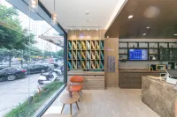 HanTing Premium Hotel (Wenzhou Medical University Xiyu Road) - 2성급