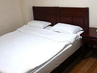 北京温渝畔宾馆 - 舒适温馨双人大床房