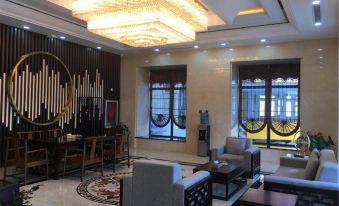 Jinzhong Star Business Hotel (Wusu International Airport)