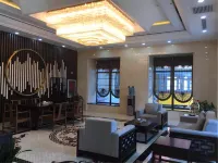 Jinzhong Star Business Hotel (Wusu International Airport)