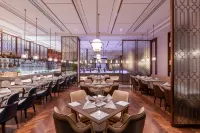 Grand Metro Park Hotel Taizhou - breakfast