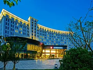 Oriental Jianguo Hotel