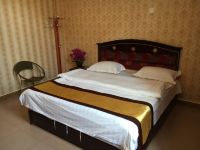 楚雄锦和酒店 - 普通大床房