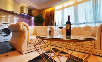 Acme Serviced Apartment