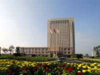 济宁圣都国际会议中心 - 酒店外部