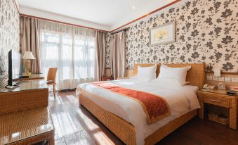 Tuanbo Lake Hotspring Resorts & Spa