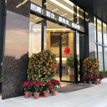 Burton Hotel
