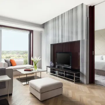 Cordis, Beijing Capital Airport