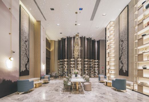 스시 럭셔리 호텔