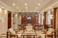 Greentree Eastern Hotel (Linshu Aiqinhai) Hotels in Linshu