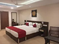 Hotel Sea Face Hotels in Kovalam