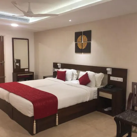 Hotel Sea Face