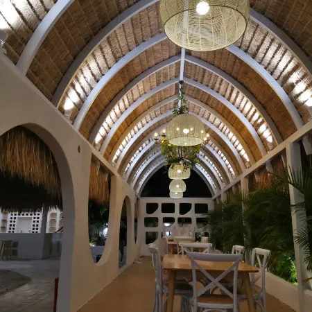 oneday Muzhu Homestay (Sanya Phoenix Airport)