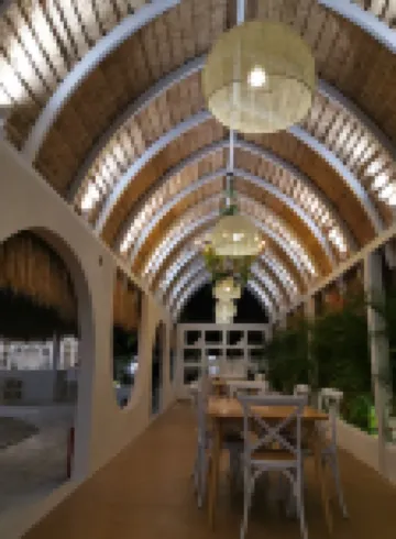 oneday Muzhu Homestay (Sanya Phoenix Airport)