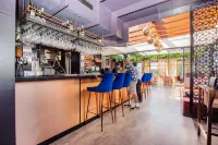 The Constance Fortitude Valley - petit déjeuner